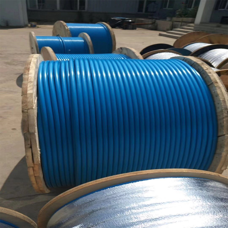 德力西矿用四芯光缆MGXTSV-4B1 一米价格
