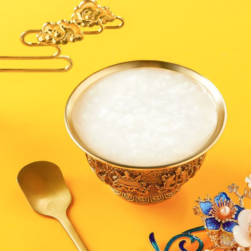 十月稻田(SHIYUEDAOTIAN) 凤凰呈祥稻香米2.5kg/袋高清大图