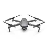 DJI 大疆 无人机 “御”Mavic 2 专业版 (DJI 带屏遥控器) 新一代便携可折叠无人机 4K高清航拍无人机航