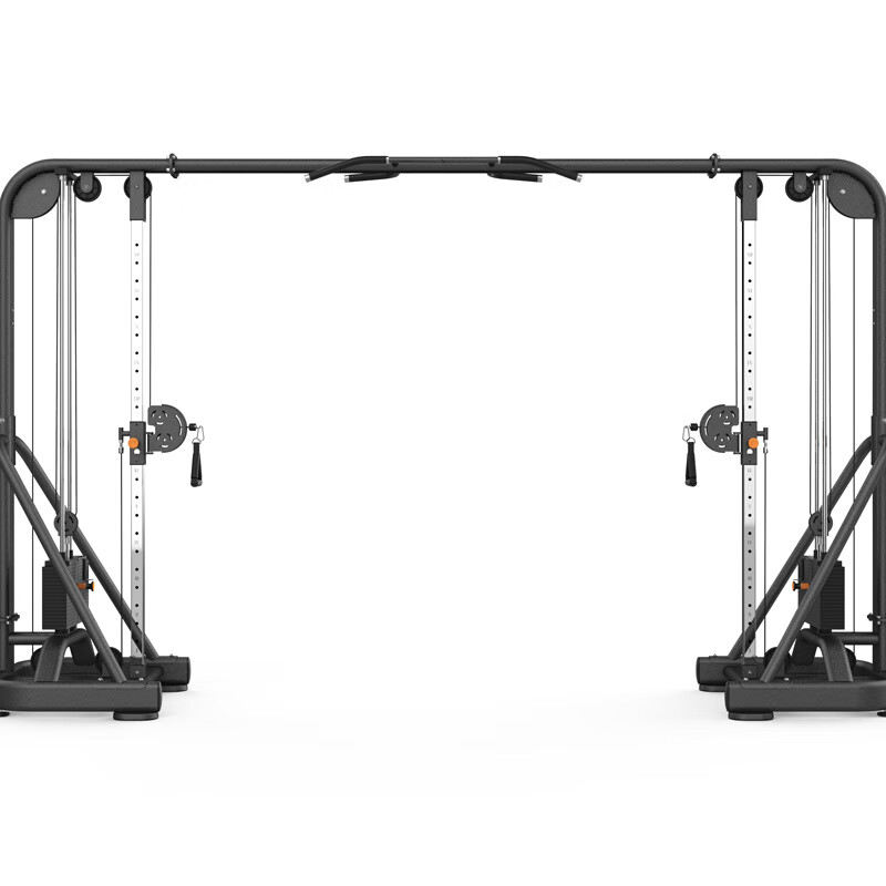 舒华大飞鸟训练器健身器材SH-G6852-Y1高清大图