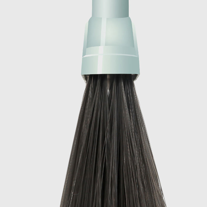 臻远 ZY-QJ009 A款蓝色扫把2件套高清大图