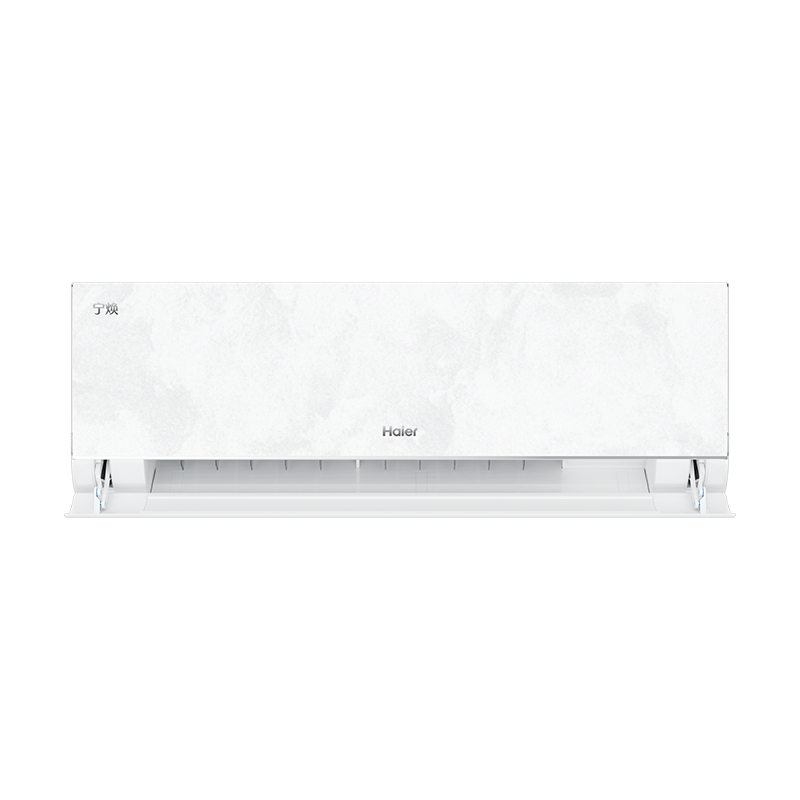 海尔空调(Haier)1.5匹 新1级能效 挂机KFR-35GW/N5-1套机