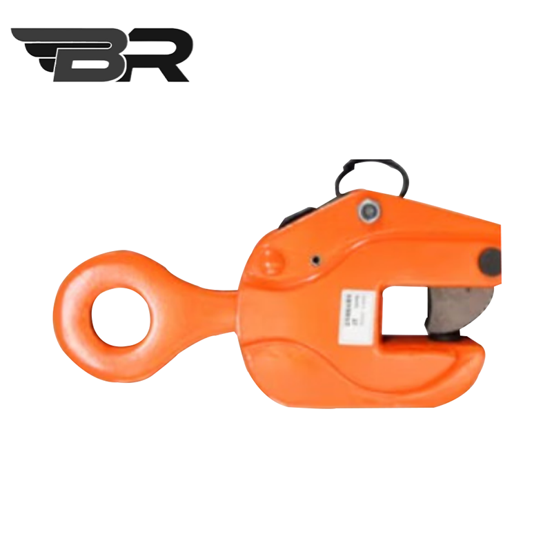 BR/CDH竖吊钳/0-50mm 5t/个高清大图