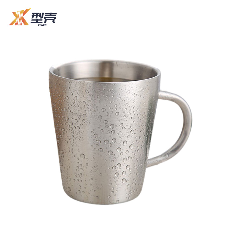 型壳 杯子 300ml 个高清大图