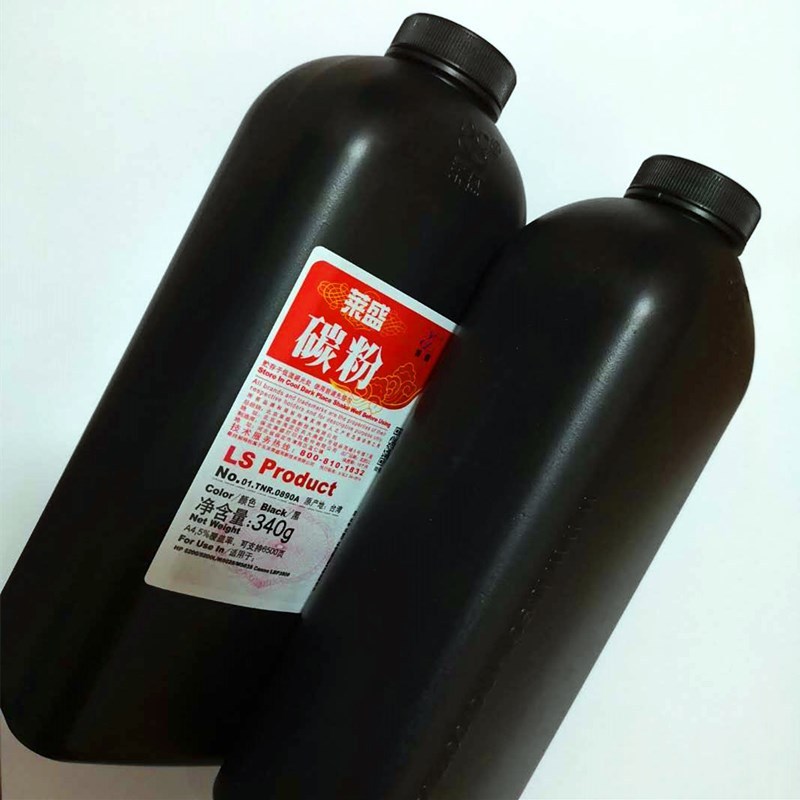 莱盛碳粉(适用于HP M1005 1020 3050 )代加粉
