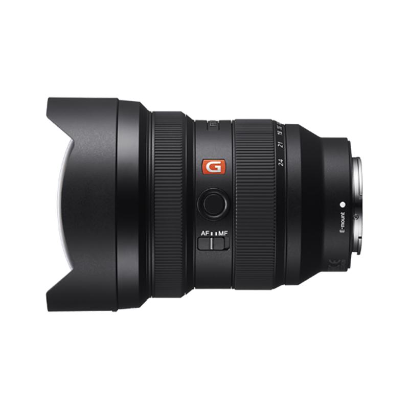 索尼SONY FE 12-24mm F2.8 GM 全画幅超广角恒定大光圈变焦镜头 (SEL1224GM) 微单广角变焦镜镜头索尼E卡口镜头