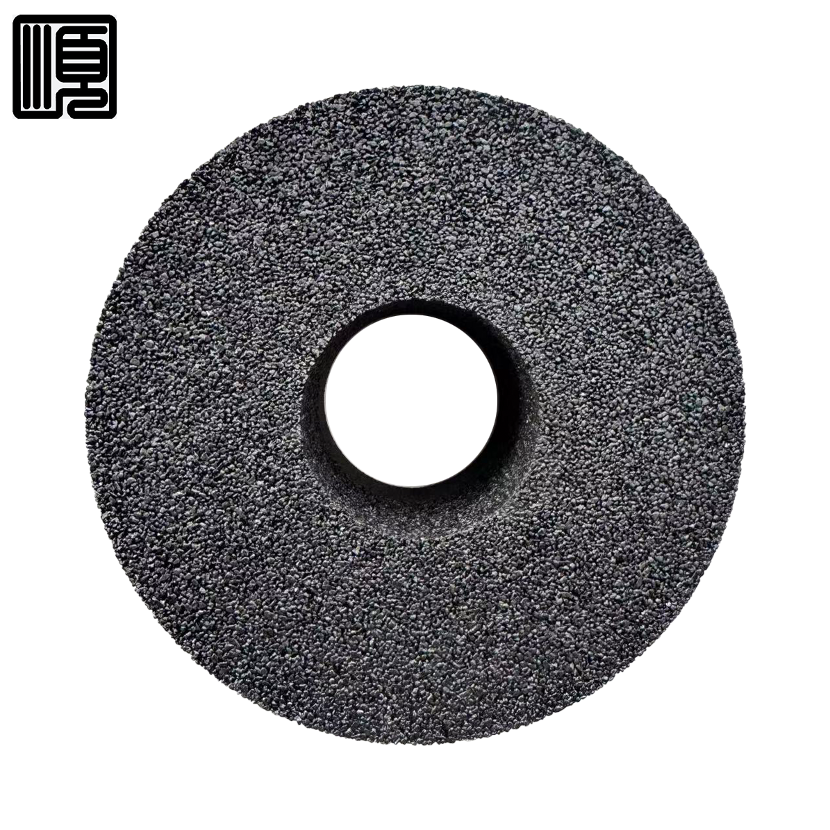 顺心捷 砂轮 150x70x55-4*M8mm 块高清大图