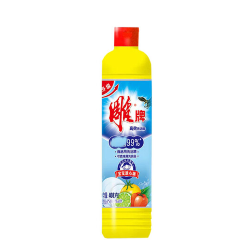 408g雕牌高效洗洁精(除菌)