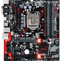 华硕（ASUS）PRIME B250-PLUS 主板（Intel B250/LGA 1151）INTEL平台