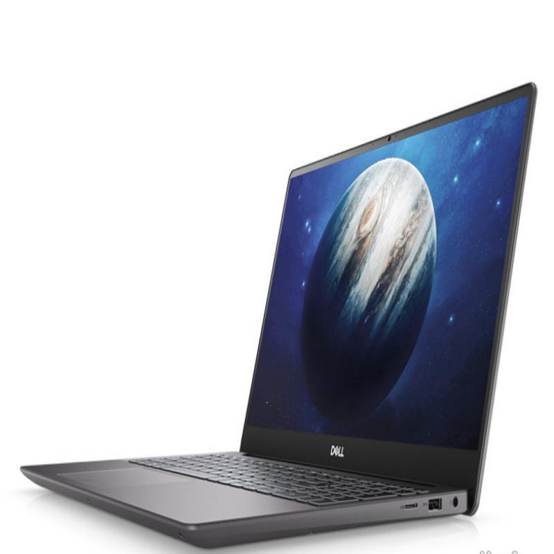 自营超级新品 戴尔(dell)灵越 7500-2845b i7-10750h/16g/512g/4gb