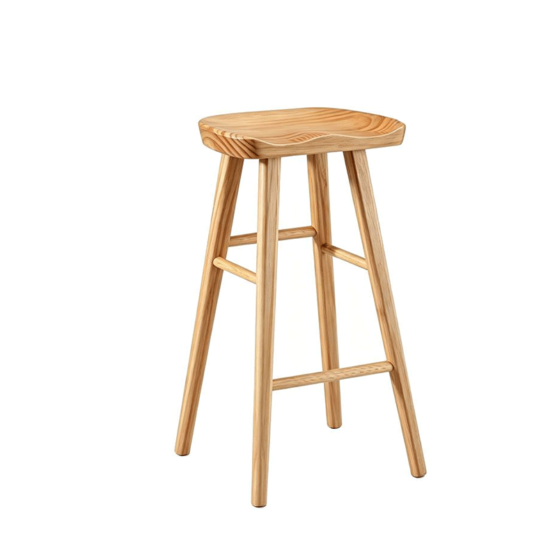 伽隽 吧台椅 40cm*55cm 个高清大图