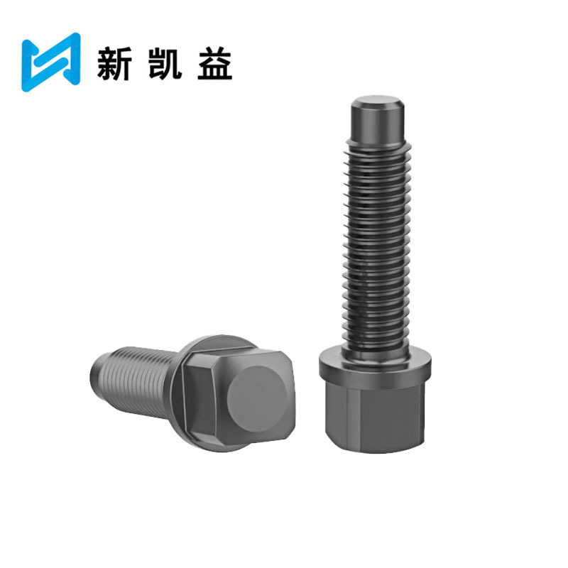 新凯益 刀架螺丝 M24*70 个