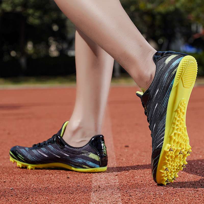 信柏合 田径鞋 TJ166/双高清大图