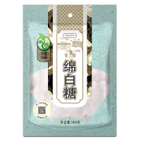 禾煜 绵白糖 368g/袋 厨房调料 调味品 糖霜糖粉 烘培原料 细腻绵柔 禾煜出品