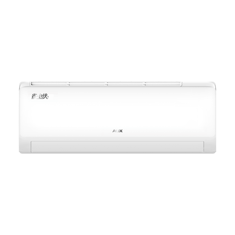 奥克斯(AUX)空调 KFR-35GW/BpR3AQS1(B1) 省电侠1.5匹一级变频挂机