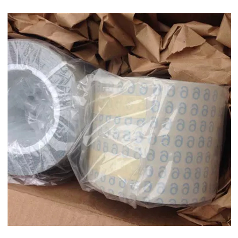 3M 362L精密抛光带60MIC 4”*150FT*3”