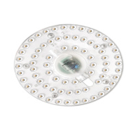 24W 白光 直径17cm 适用面积10-15m² led吸顶灯芯 单位:个