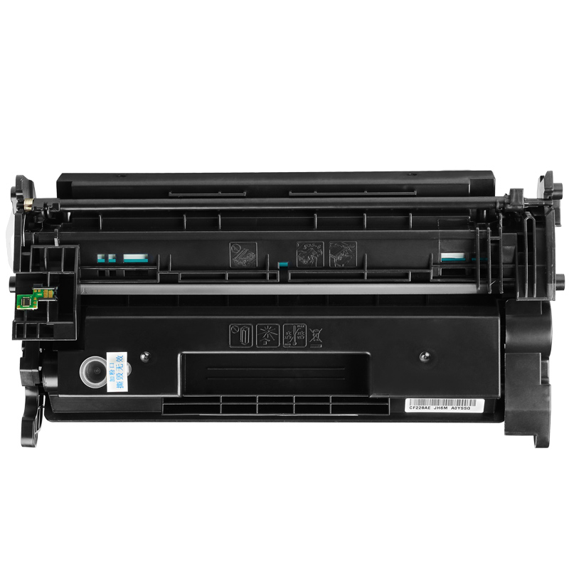 适合惠普M403dn/n 403d HP28A硒鼓 CF228A M427dw M427fdn墨盒 HP427fdw碳粉高清大图