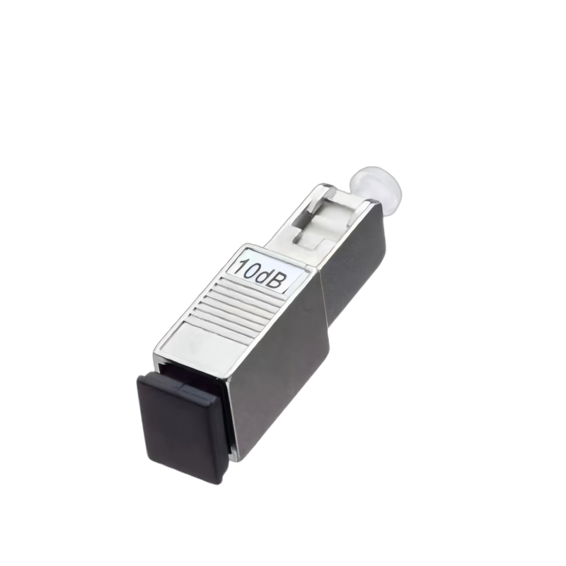钊铖 光衰减器SC-SC阴阳式5DB/个高清大图