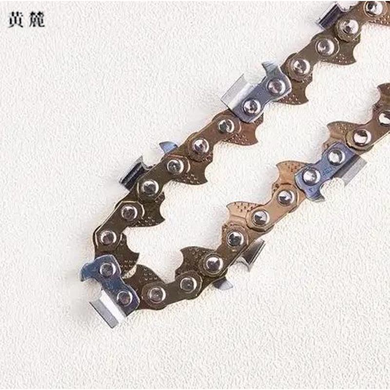 黄麓 油锯链条 16寸 个图片