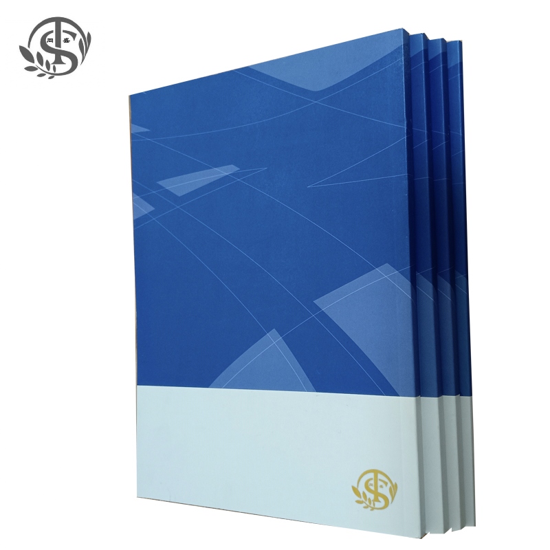 同盛 定制汇编手册 A5 本