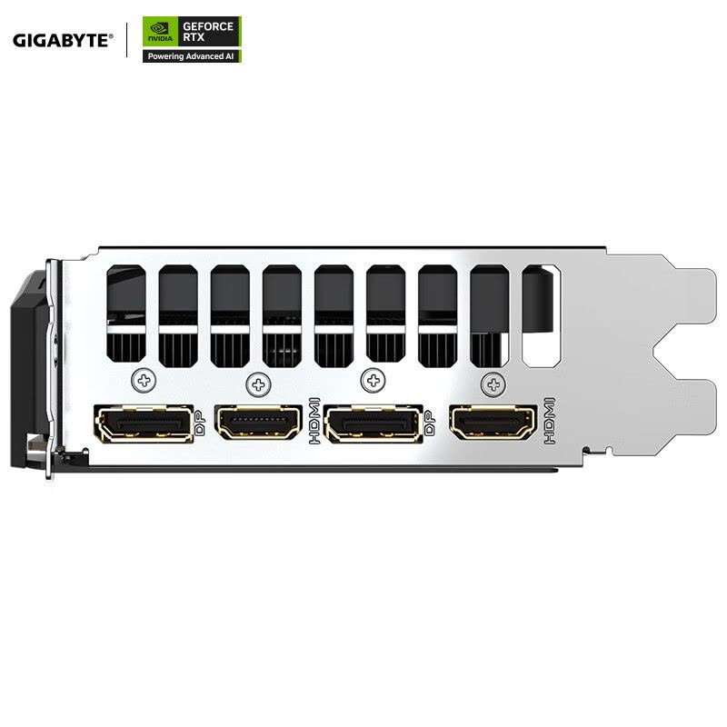 技嘉RTX5050风魔 8G显存 组装机显卡台式电脑游戏显卡全新盒装设计AI直播显卡技嘉显卡5050 8G独显图片