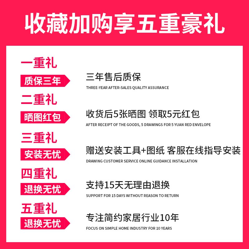 厨房置物架落地多层家用调料收纳架台面双层烤箱微波炉架子置物架收纳层架 三维工匠高清大图
