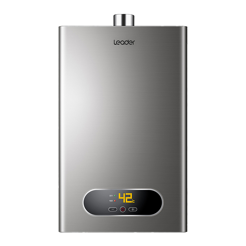 海尔统帅jsq2513lp12t燃气热水器即热家用厨房天然气13升恒温参数