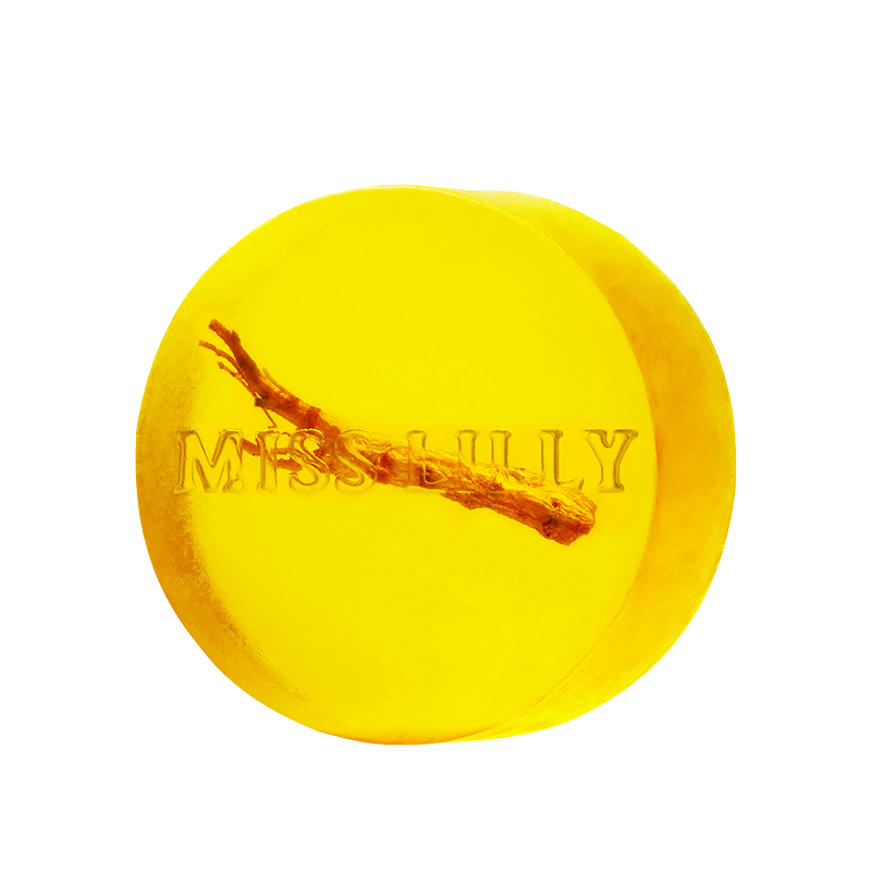 蜜斯莉苦参净螨皂100g