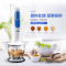 德国博朗(BRAUN)多功能料理棒MQ3025/3035手持家用婴儿宝宝辅食搅拌机电动榨汁碎冰沙打蛋器打发奶油绞肉切菜机