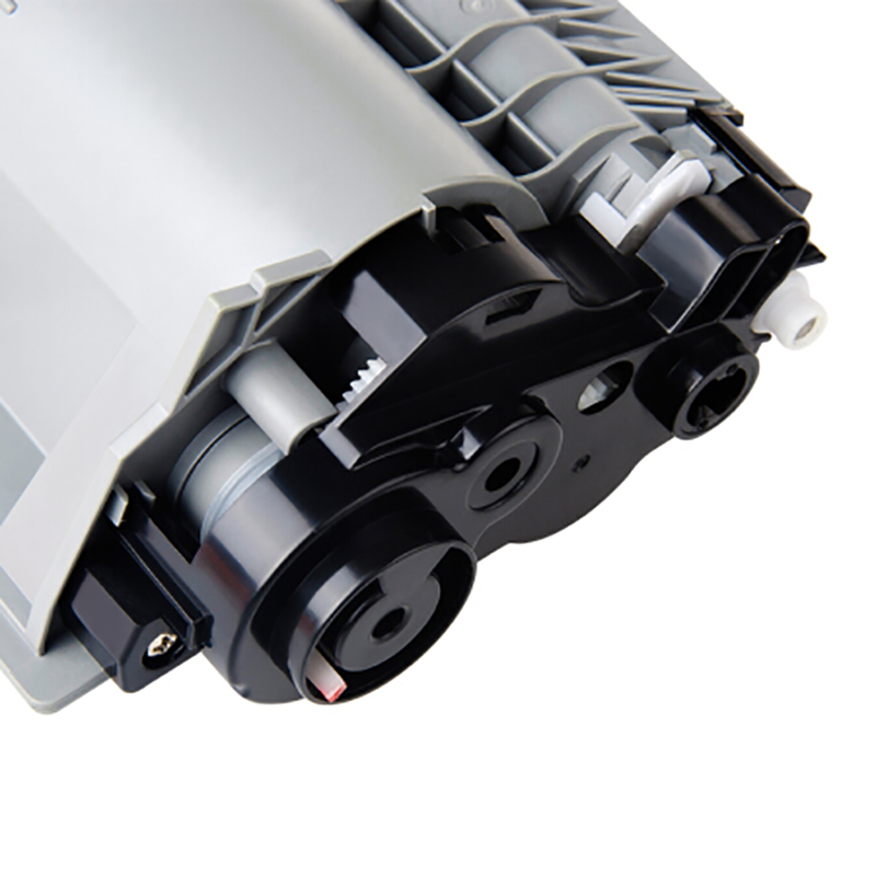 天威 HP-W1007AC粉盒/W1008AC鼓组件带芯片专业装 适用惠普508nk高清大图