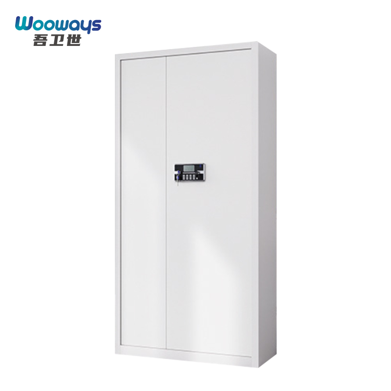 吾卫世 保险柜 900*420*1850mm个高清大图