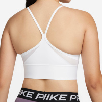 Nike/耐克运动胸衣速干透气训练***力紧身女装DB8766-100 Z