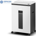 歌派（GEPAD)5级保密办公商用碎纸机（单次8张 持续30分钟 22L可碎 卡 /光盘）GS-820D