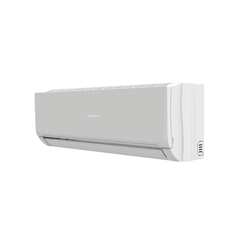 苏宁宜品 新科 空调1匹空调KFRD-26GW/HBF+3S