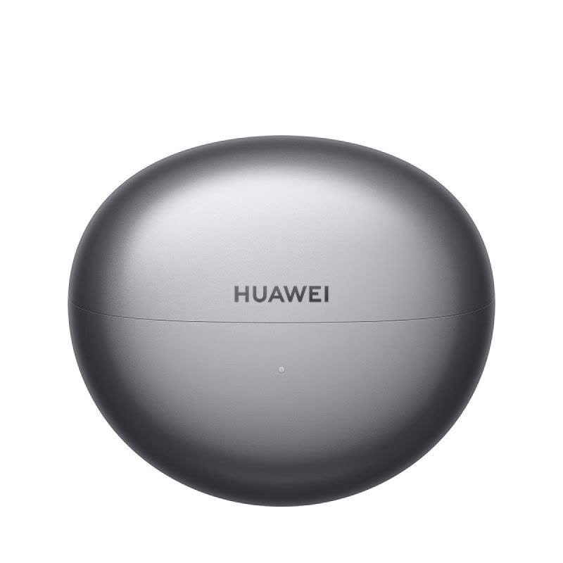 HUAWEI/华为 FreeClip 耳夹耳机 无线充 暖星云 舒适稳固佩戴 开放式近耳聆听 8小时连续播放图片