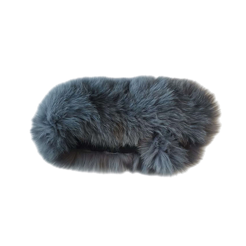 抚樽防寒围脖女款个高清大图