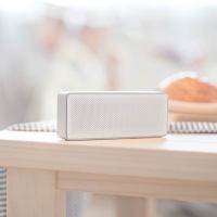 小米（MI）小米方盒子蓝牙音箱2 无线迷你随身户外便携客厅家用小音响