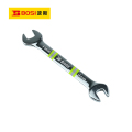 波斯（BOSI） 荧光系列精品开口扳手 9x11mm 把