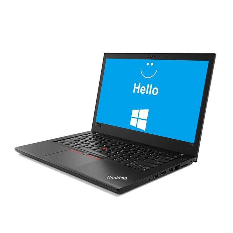 联想lenovo笔记本电脑thinkpadt4808g机械硬盘500gi58250uwin