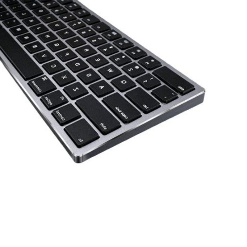 杰储(GCHUL) JP1000 有线 键盘 (计价单位:个)黑色高清大图