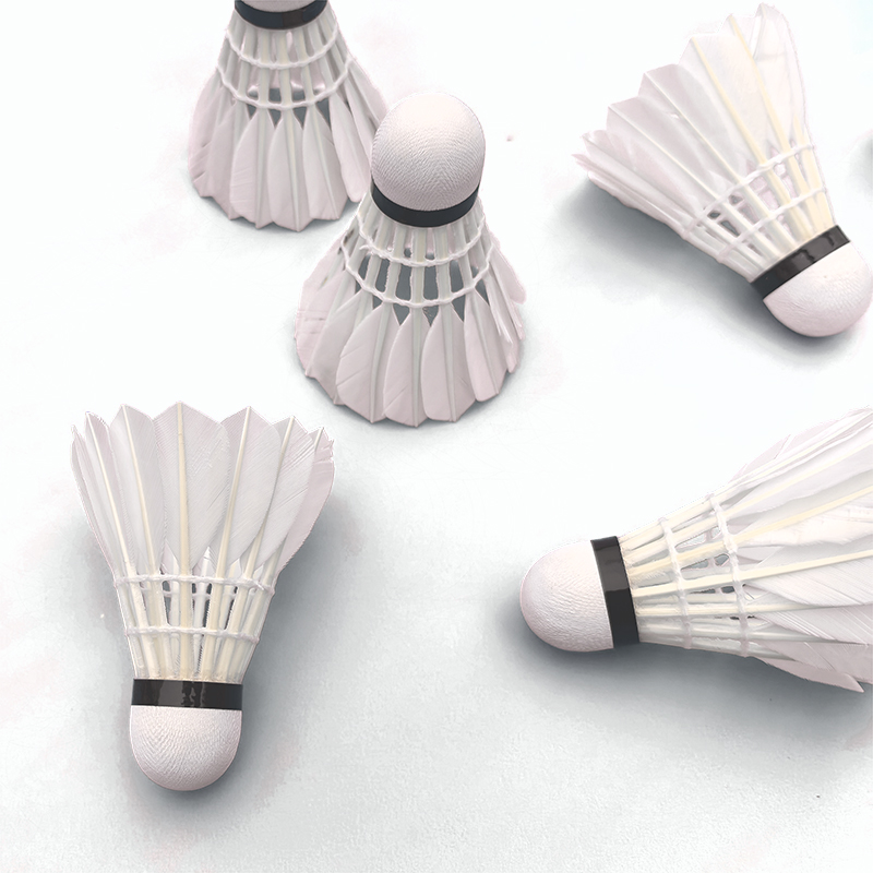 虔羽羽毛球DJ4 筒高清大图