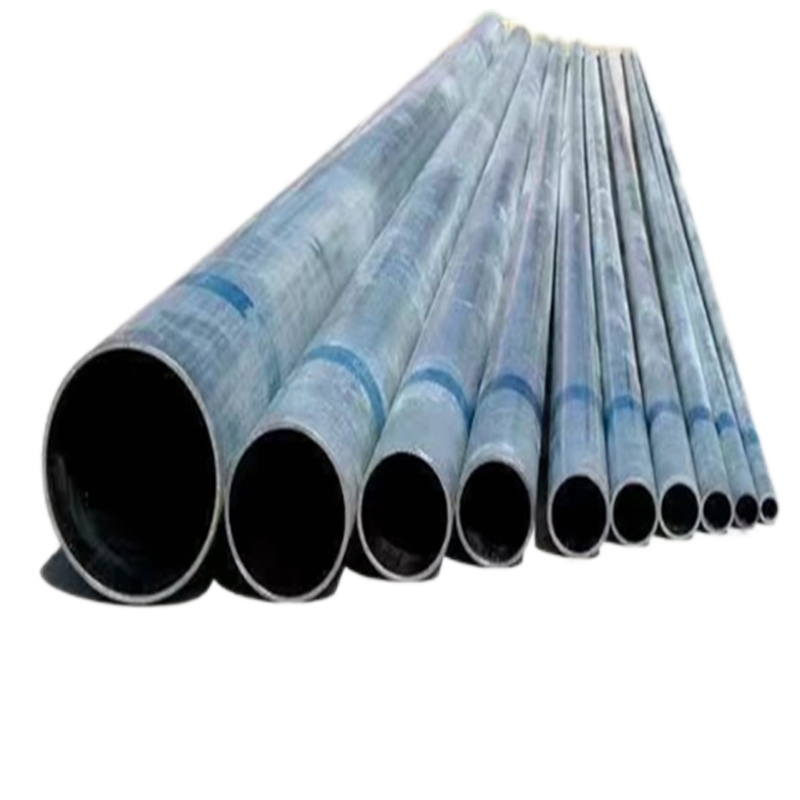 顺亦兴 镀锌钢管DN-150 壁厚4.5mm 外径168.3mm/根高清大图