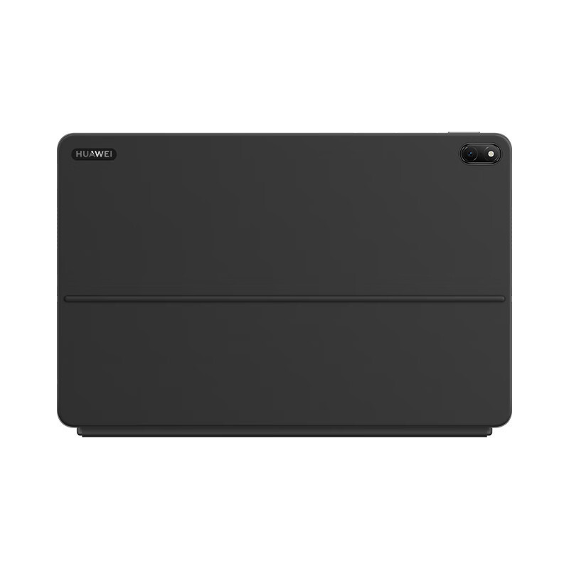 华为HUAWEI MateBook E Go 12.35英寸 2023款 16G+512G WiFi 星空灰+星空灰键盘 二合一笔记本电脑 2.5K高刷护眼全面屏 轻薄本办公本