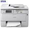 爱普生(EPSON)SW WF-M5693 高端黑白商用墨仓式一体机