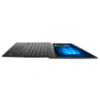 联想ThinkPad T490s 15CD 14英寸轻薄本办公商务笔记本电脑（酷睿i7-8565U 8G 512GSSD 集显 FHD屏 指纹识别）标配支持win7