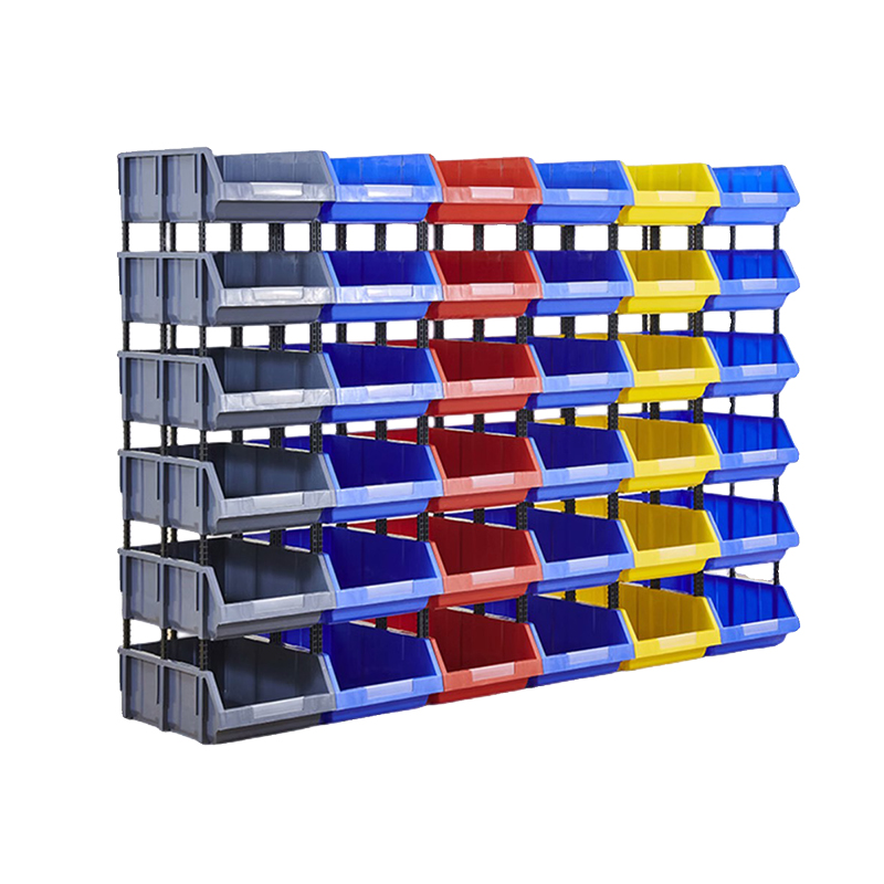 奇桄烁收纳盒180*115*80mm个高清大图