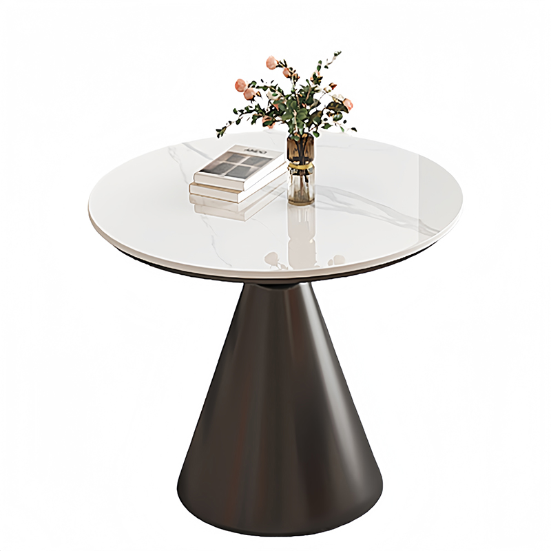 河洛伟业 茶几 岩板 张高清大图