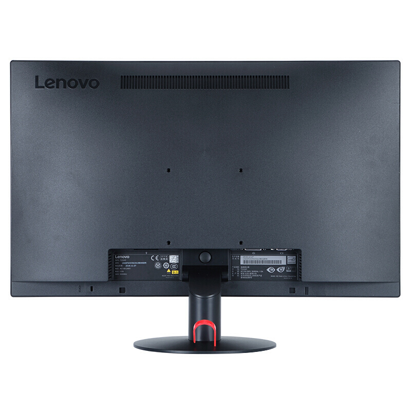 (DT)联想(Lenovo) T2324C 23英寸 LED屏幕 商用显示器 (计价单位:台)