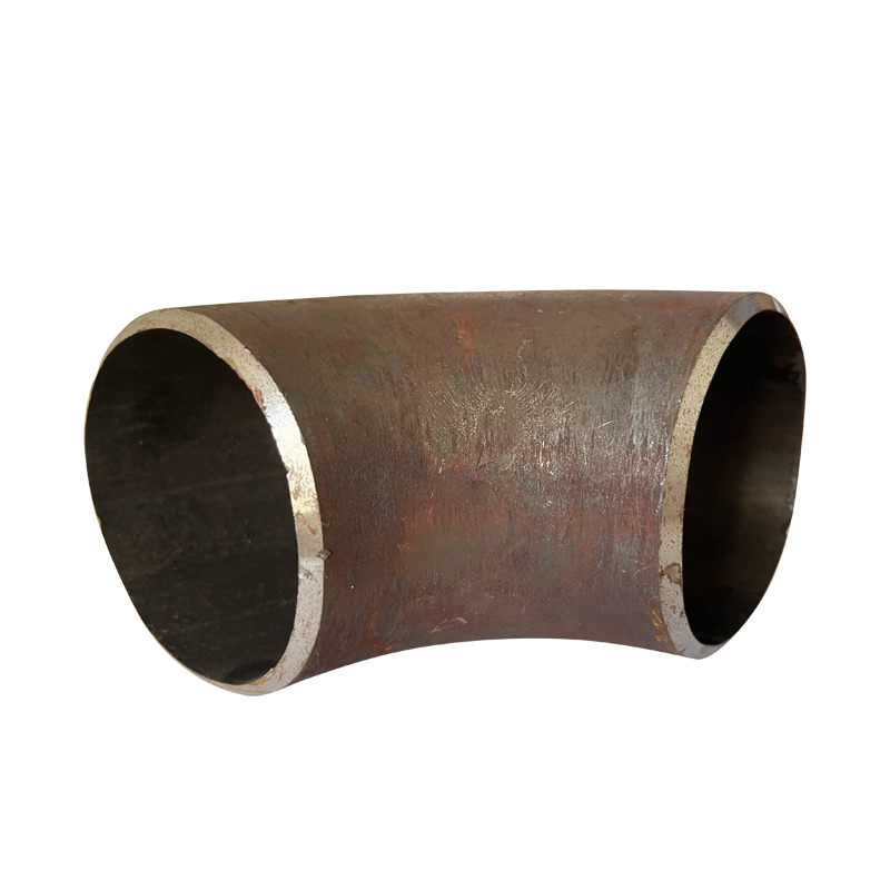 嘉禾宜茂 焊接弯头 DN250*8mm 个高清大图